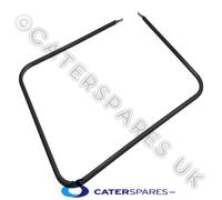 Originale PARRY ELDU00400 Asciutto Elemento Riscaldante Base Display 3021 C2LU