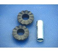 Originale Parti Di Montaggio Serbatoio Per Einhell GC-PM 46/1 S Tagliasiepi