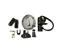 Originale Per Benelli BN Per TNT Per TRK 502 502X 251 Per Leoncino 502C Interruttore Accensione Tappo Serbatoio Set Chiavi Serratura Sella Blocco Accensione Motocicletta Interruttore(500)