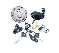 Originale Per Benelli BN Per TNT Per TRK 502 502X 251 Per Leoncino 502C Interruttore Accensione Tappo Serbatoio Set Chiavi Serratura Sella Blocco Accensione Motocicletta Interruttore(600 B)