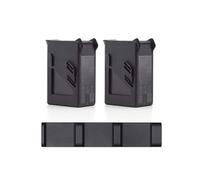 Originale per DJI FPV Fly More Kit - Intelligent Flight Battery Charging Hub e 2 FPV Battery 2000 mAh, tempo di volo esteso