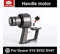 Originale Per Dyson V15 SV22 SV47 accessori motore assemblaggio motore host maniglia guscio aspirapolvere pezzi di ricambio di ricambio