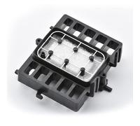 Originale per Epson R1390 1400 L1800 Cap Station per UV DTF Stampante Rifiuti Inchiostro pad Spugna Pompa Pulizia Unità Parcheggio Hat Stack