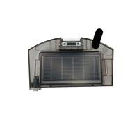 Originale per EVE Max Robot Aspirapolvere 2 In1 Serbatoio di Raccolta Della Polvere e Serbatoio 'Acqua con Filtro Ricambi