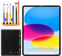 Originale per iPad Pro 12.9 5th/6th Gen Schermo di Ricambio per iPad Pro 12.9 5th 2021/6th 2022 Display LCD A2764 A2437 A2766 A2436 A2379 A2461 A2462 Parti di Riparazione Touch Screen Assembly