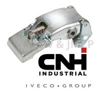 Originale Per IVECO DAILY 2014- Cerniera Posteriore Inferiore Sinistra = Destra