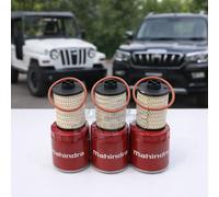 Originale per Mahindra Roxor Scorpio MHawk XUV 500 filtro carburante e filtro...