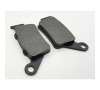 Originale per Royal Enfield Himalayan 411cc, Thunderbird - Kit pastiglie fren...