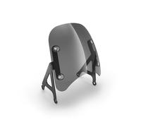 ORIGINALE PER ROYAL ENFIELD THUNDERBIRD 350 500 X35 - "FLYSCREEN COLORATO"
