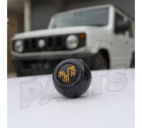 Originale per Suzuki Samurai 1.3L 1985-1995 - Manopola leva cambio - 29344-80050