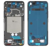 Originale per Xiaomi 13 alloggiamento anteriore cornice LCD cornice piastra riparazione telefono parte di ricambio