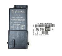 Originale Peugeot Centralina Tempo Luminosità Diesel 2008 308 3008 508 5008 -