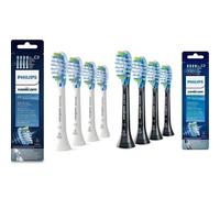 Originale Philips Sonicare C3 Testine per spazzolini elettrici Testine @
