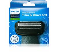 Originale Philips Testa Rasoio X 1 per BG2024/15 Lamina