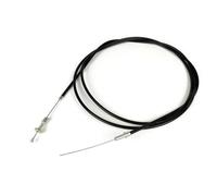 TRASMISSIONE CAVO FRIZIONE PER PIAGGIO APE 50 FL-FL2-FL3-RST (B007702)