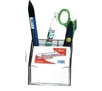 Originale Picarta Contenitore per Post-it e Fogli Cubo 9x9x4,5