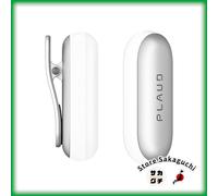 Originale PLAUD NotePin accessorio spilla magnetica e clip argento per...