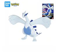 Originale Pokemon Lugia Figura Assemblare Figurine Superpower Attributo Pokemon Action Figures Modello Giocattoli Collezione Regali Per I Bambini