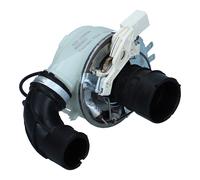 Originale Pompa di Calore Lavastoviglie AEG Electrolux Juno 140002162190