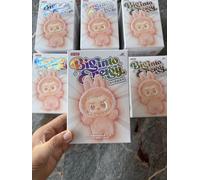 Originale POP MART Labubu BIG INTO ENERGY Blind Box Nuovo con bollino ologramma