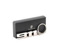 Originale Porsche 911 Scritta Portachiavi Keychain Metal WAP DEALER