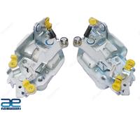 Originale Porta Chiavistello Blocco Set Per Suzuki Samurai Sj410 Jimny Old Model