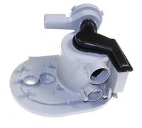 ORIGINALE POZZETTO COMPLETO PER VASCA LAVASTOVIGLIE ARISTON INDESIT C00299681
