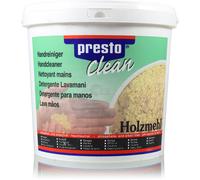 Originale PRESTO Detergente Manuale Incolla Holzmehl 10 Litro Secchio 604281