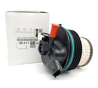 ORIGINALE PSA Alloggiamento Filtro Carb. C3 C4 Ds 308 508 1.6-2.0 HDi 9801116380