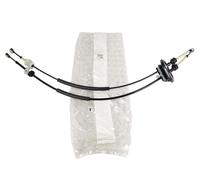 ORIGINALE PSA Cavo Comando Cambio Peugeot 207 1.4-1.6 2444CX