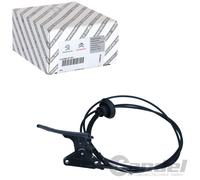 Originale PSA Cavo Del Cofano Adatto Per CITROEN C5 III
