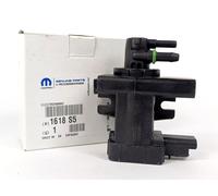 ORIGINALE PSA ELETTROVALVOLA TURBO C JUMPY 3,P307 2.0 HDI 1618.S5