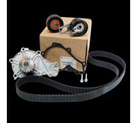 Originale PSA Group 1684448280 Kit Cinghia Distribuzione Pompa Acqua 1.6 Diesel