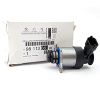 ORIGINALE PSA Regolatore Pressione Carburante 208 C3 C4 1.6 Bluehdi 9811388180