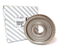 ORIGINALE PSA Ruota Dentata Trasmis. Jumper Boxer Ducato III 06- 3.0 HDi 233486