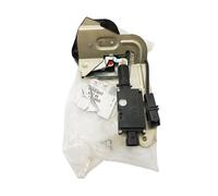 ORIGINALE PSA Serratura Porta C8 807 Retro 913789