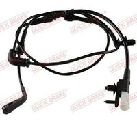 Contatto di avvertimento, usura delle pastiglie dei freni QUICK BRAKE WS 0414 A