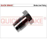 Originale QUICK BRAKE Dado Maschio A