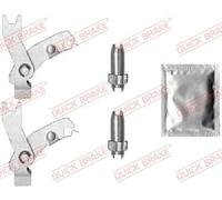 Originale QUICK BRAKE Kit di Riparazione Espansione 120 53 027 per Ford Iveco
