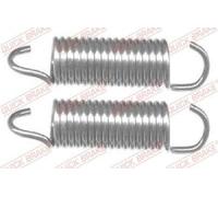 Originale QUICK BRAKE Kit di Riparazione Feststellen Integrato (Pinza ) 113-0516