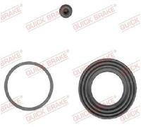 Originale QUICK BRAKE Kit di Riparazione Pinza Freno 114-0074 per BMW MG Saab