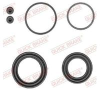 Originale QUICK BRAKE Kit di Riparazione Pinza Freno 114-0085 per Citroën Fiat