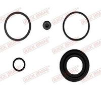 Originale QUICK BRAKE Kit di Riparazione Pinza Freno 114-0126 per Hyundai