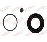 Originale QUICK BRAKE Kit di Riparazione Pinza Freno 114-0196 per Mercedes-Benz