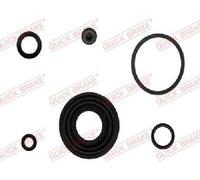Originale QUICK BRAKE Kit di Riparazione Pinza Freno 114-0257 per Citroën Toyota