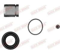 Originale QUICK BRAKE Kit di Riparazione Pinza Freno 114-5026 per BMW Volvo