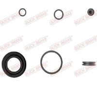 Originale QUICK BRAKE Kit Riparazione Pinze Freno 114-0032 per Hyundai Kia Mazda
