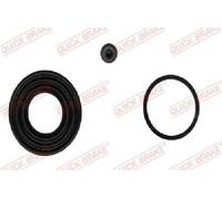 Originale QUICK BRAKE Kit Riparazione Pinze Freno 114-0131 per BMW Citroën Fiat