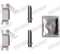 Originale QUICK BRAKE Riparazione Espansione 120 53 019 per Chrysler Ford USA