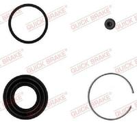 Originale QUICK BRAKE Riparazione Pinza Freno 114-0053 per Citroën Mitsubishi